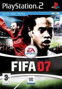 Fifa 2007