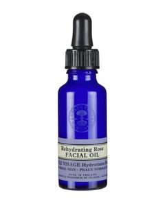 Neals Yard Remed Rose facial oil (30 ml)