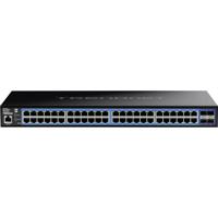 TrendNet TEG-3524S Netwerk switch