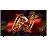 TCL MINI LED 98C89L (2026) - 75 inch - QLED TV