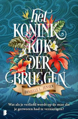 Het koninkrijk der bruggen (Hardback)