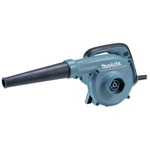 Makita 230 V Blaas- en zuigmachine