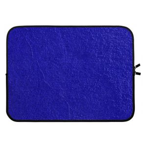 Majorelle Blue: Laptop sleeve 15 inch