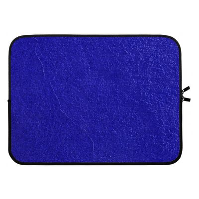 Majorelle Blue: Laptop sleeve 15 inch