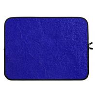 Majorelle Blue: Laptop sleeve 15 inch