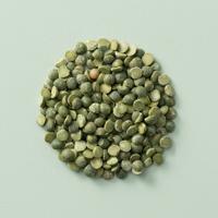 Groene spliterwten (bio) 700 gram