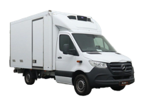 Mercedes Benz Sprinter