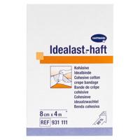 Idealast-haft 8cmx4m 1 P/s