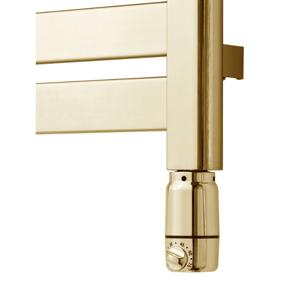 Verwarmingselement TVS EL 300 Goud TVS Design