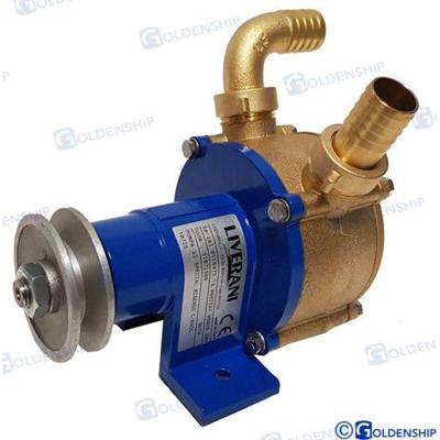 GS20226 - POMP 25 SPECIAL
