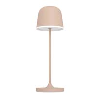 Eglo Oplaadbare buitenlampMannera zandbruin - 900461