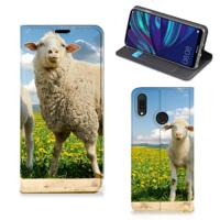 Huawei Y7 hoesje Y7 Pro (2019) | Hoesje maken | Schaap en Lammetje