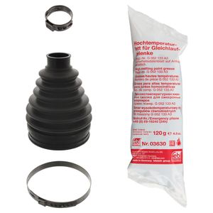 Set asmanchetten 100324