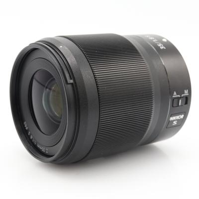 Nikon Z 35mm F/1.8 S occasion