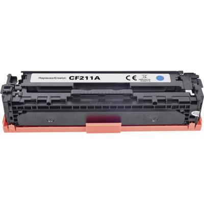 Renkforce Toner vervangt HP 131A, CF211A Compatibel Cyaan 1800 bladzijden RF-HPCF211A RF-6721370
