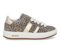 HIP H1811 beige combi multi bruin maat 39