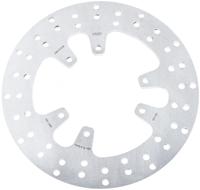 TRW remschijf "mst349" rotor mst349 rigid