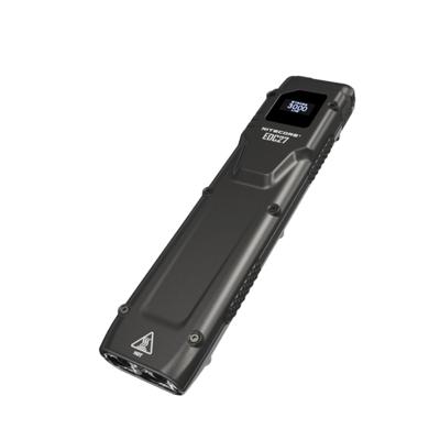 Nitecore EDC27 Ultra Slim EDC zaklamp