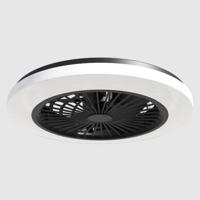 Circle Smart plafondventilatorSmart Fan Ø 50cm - 5701000400 Circle Smart plafondventilatorSmart Fan Ø 50cm - 5701000400