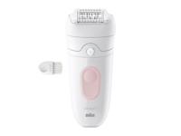 BRAUN Silk-épil lady shaver SE5-000