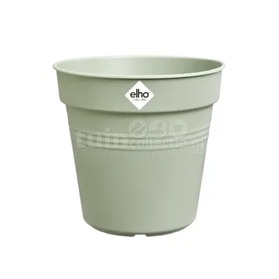 Elho Green Basics Kweekpot Steengroen Ø40cm