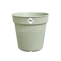 Elho Green Basics Kweekpot Steengroen Ø40cm