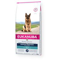 Eukanuba 8710255120393 droogvoer voor hond 12 kg Volwassen