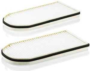 Interieurfilter CU36422