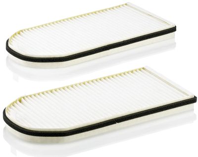 Interieurfilter CU36422