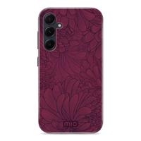 MIO Berry Blooms Magsafe Compatible for Samsung A35 5G