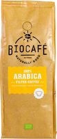 Biocafé Filterkoffie 100% Arabica - thumbnail