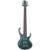 Ibanez BTB946 Cosmic Blue Low Gloss 6-snarige elektrische basgitaar