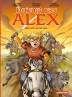 Het volk van het vuur (Paperback)