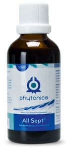 Phytonics All Sept 50ml