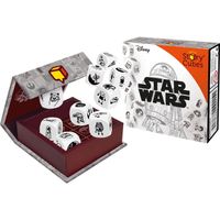Hasbro Rory's Story Cubes Star Wars - Dobbelspel
