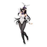 Overlord BiCute Bunnies PVC Statue Albedo 30 cm