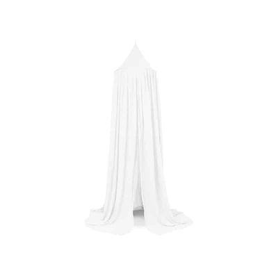 Jollein klamboe baby vintage 245cm wit Maat