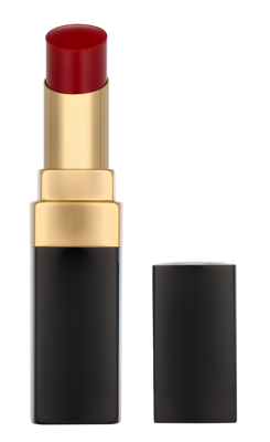 Chanel Rouge Coco Flash Hydrating Vibrant Shine Lip Colour 92 Amour Lippenstift 3 g Dames