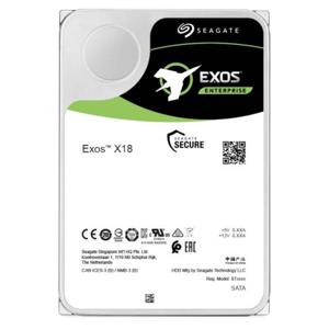 Seagate Enterprise ST14000NM000J interne harde schijf 14 TB 7200 RPM 256 MB 3.5" SATA III