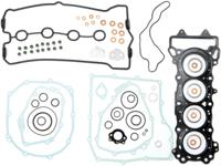 ATHENA Motor pakkingset gasket set engine cbr 600 f3, 95-98,