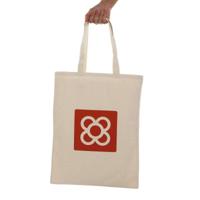 Winkeltas Versa Rood 36 x 48 x 36 cm
