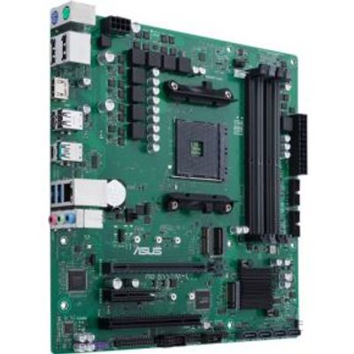 Moederbord AMD ASUS PRO B550M-C/CSM