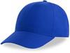 Atlantis AT113 Recy Six Cap - Royal - One Size