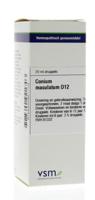 VSM Conium maculatum D12 20 Milliliter