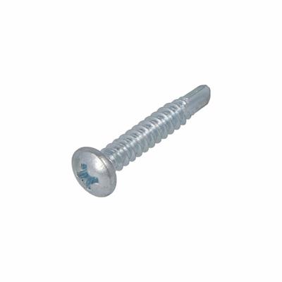 Plaatschroef zelfborend vz ck ph 4.2x13mm DIN7504 N-H