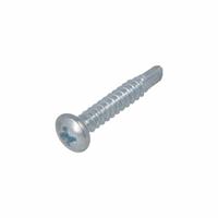 Plaatschroef zelfborend vz ck ph 4.2x13mm DIN7504 N-H