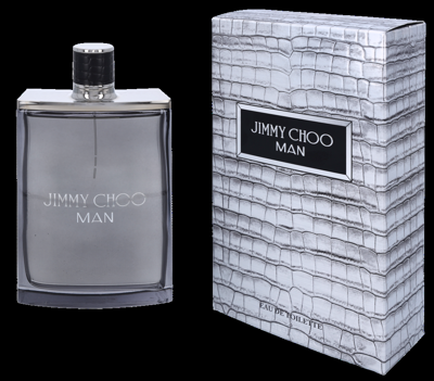 Jimmy Choo Man Eau de toilette Spray 200ml Heren