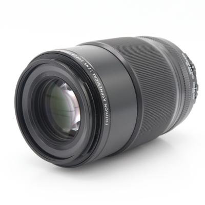 Fujifilm XF 80mm F/2.8 R LM OIS WR Macro occasion