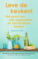 Leve de keuken! - Roberta Schira - ebook