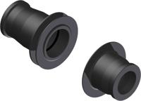 DT Swiss Umrüstkit 180/240 EXP MTB Disc Shimano HG 12x142/148mm